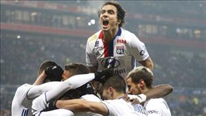 Nhận định Lyon vs Lorient 01h00 ngày 9/4 (Ligue 1 2016/17)