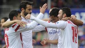 Nhận định Sevilla vs Deportivo 23h30 ngày 8/4 (La Liga 2016/17)