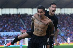 Dư âm Stoke 1-2 Liverpool: Ngày của các “bệnh binh”