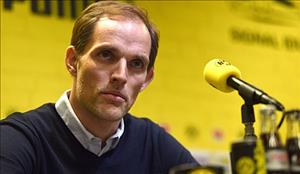 HLV Dortmund thừa nhận bất lực trước Bayern