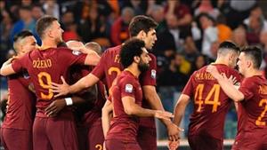 Nhận định Bologna vs AS Roma 20h00 ngày 9/4 (Serie A 2016/17)