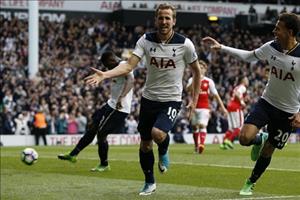 Harry Kane: Chúng tôi không quan tâm đến Arsenal