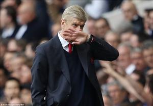 Arsene Wenger và tấm gương Tottenham: Cứ ăn mày dĩ vãng tiếp đi!