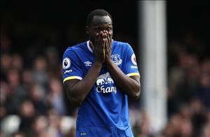 Người đại diện tiết lộ điều kiện để Lukaku rời Everton