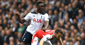Thu về 13.6 triệu bảng, Tottenham chấp nhận chia tay thêm một cầu thủ