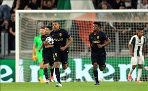 Mbappe lập kỷ lục ở Champions League