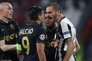 Họ nói gì sau trận Juventus 2-1 Monaco?