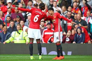 Lingard: “Một Pogba đích thực sẽ trở lại vào mùa giải tới”