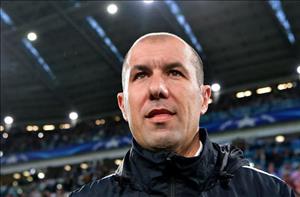 HLV Jardim: “Monaco là niềm tự hào của bóng đá Pháp”