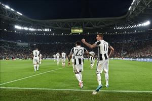 Max Allegri: Đây sẽ là năm của Juventus