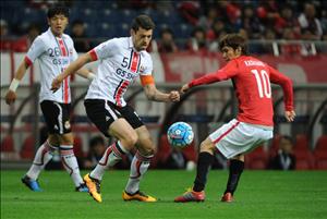 Nhận định Seoul vs Urawa 17h00 ngày 10/5 (AFC Champions League 2017)