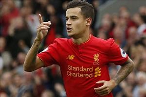 Thầy Coutinho xúi trò bỏ Liverpool sang Barcelona