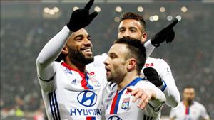 Nhận định Lyon vs Ajax 02h05 ngày 12/5 (Europa League 2016/17)