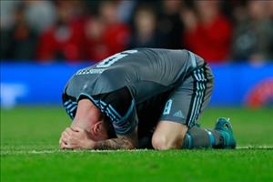 “Cứu tinh” của M.U ở Europa League được khuyên giải nghệ