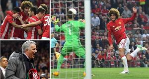 Dư âm MU 1-1 Celta Vigo: Vào chung kết mà buồn