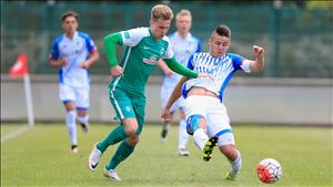 Nhận định Bremen vs Hoffenheim 20h30 ngày 13/5 (Bundesliga 2016/17)