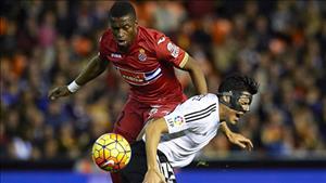 Nhận định Espanyol vs Valencia 21h00 ngày 13/5 (La Liga 2016/17)