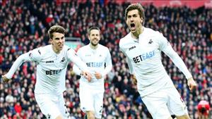 Nhận định Sunderland vs Swansea 21h00 ngày 13/5 (NHA 2016/17)