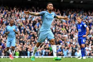 Tân binh Man City: “Cứ tưởng Premier League thế nào!”