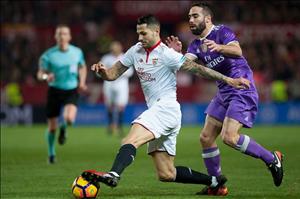 Chelsea muốn giành sao Sevilla với Barca