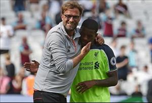 Klopp nói gì sau chiến thắng hoàn hảo trước West Ham?