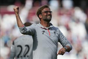 Klopp: Xin lỗi Arsenal, Top 4 từ giờ thuộc về Liverpool