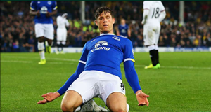 M.U và Chelsea đại chiến vì sao bự Everton