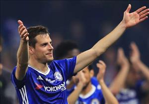 Barca sắp chiêu mộ thành công Azpilicueta
