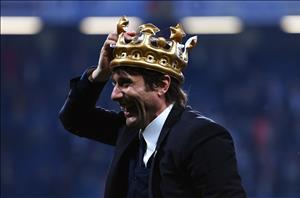 Chelsea biến Conte thành HLV lĩnh lương cao nhất lịch sử