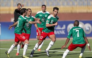 Nhận định Al Wahda vs Al Wihdat 19h30 ngày 16/5 (AFC Cup 2017)