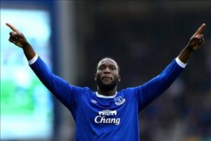 Gặp khó vụ Morata, M.U lại chuyển hướng sang Lukaku