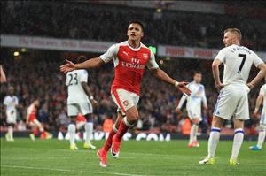 Wenger: “Sanchez là một con quỷ trên sân bóng”