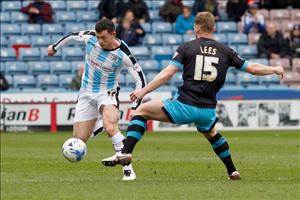 Nhận định Sheffield Wednesday vs Huddersfield 01h45 ngày 18/5 (Playoff Premier League)