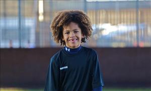 Tài năng của thần đồng 10 tuổi vừa gia nhập Chelsea