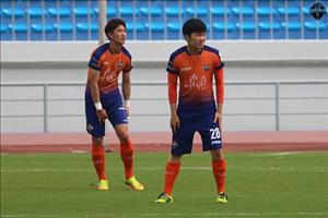 Gangwon 0-1 Seongnam (KT): Xuân Trường chỉ đá 45 phút, Gangwon thất bại ở cúp QG