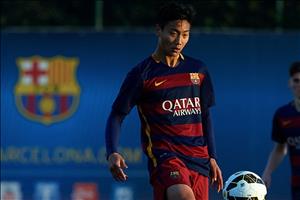 Giới thiệu - Thông tin đội U20 Hàn Quốc (Bảng A FIFA U20 World Cup 2017)