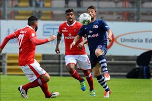 Nhận định Spal vs Bari 01h30 ngày 19/5 (Hạng 2 Italia 2016/17)