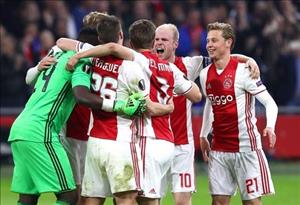 HLV Ajax muốn chơi tấn công tổng lực trước M.U