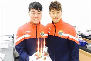 Xuân Trường tiết lộ chuyện suýt bị bán trong ngày sinh nhật