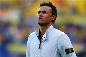 Điểm tin bóng đá tối ngày 21/4: Tới Arsenal, Enrique có ước muốn không tưởng
