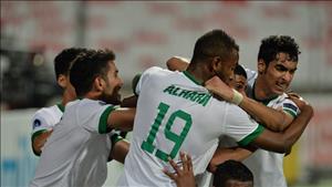 Giới thiệu - Thông tin đội U20 Saudi Arabia (Bảng F FIFA U20 World Cup 2017)