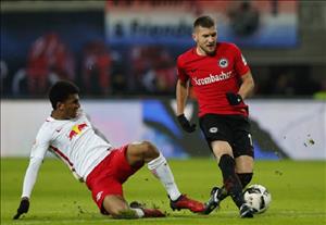 Nhận định Frankfurt vs RB Leipzig 20h30 ngày 20/5 (Bundesliga 2016/17)