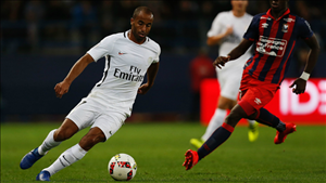Nhận định PSG vs Caen 02h00 ngày 21/5 (Ligue 1 2016/17)