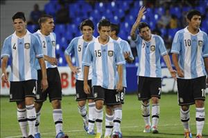 Nhận định U20 Anh vs U20 Argentina 14h30 ngày 20/5 (FIFA U20 World Cup 2017)