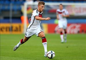 Nhận định U20 Đức vs U20 Venezuela 12h00 ngày 20/5 (FIFA U20 World Cup 2017)