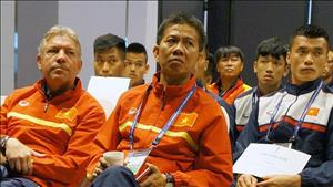 U20 Việt Nam được dạy cách ... tránh thẻ