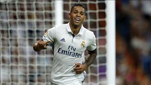 Chính thức: Sao Real Madrid ra đi cập bến Lyon