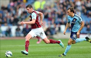 Nhận định Burnley vs West Ham 21h15 ngày 30/12 (Premier League 2018/19)