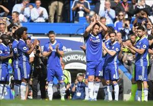 John Terry gia nhập Aston Villa