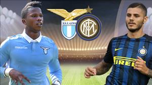 Nhận định Lazio vs Inter Milan 01h45 ngày 22/5 (Serie A 2016/17)